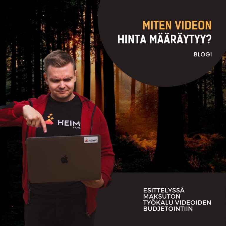 MITEN VIDEON