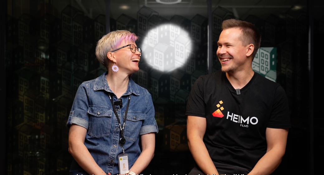 Kuopion Energia tehostaa viestintäänsä Heimon & Videopäällikön kanssa